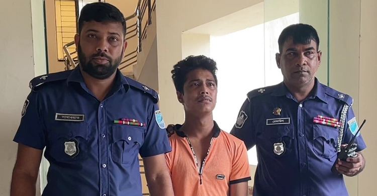 কিশোরগঞ্জে স্ত্রীকে হত্যার দায়ে স্বামীর মৃত্যুদণ্ড