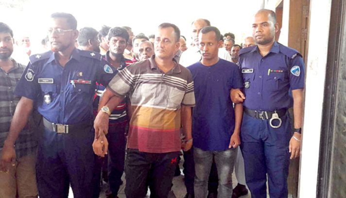 লক্ষ্মীপুরে যুবলীগ নেতা হত্যায় ৫ জনের মৃত্যুদণ্ড, যাবজ্জীবন ১৪