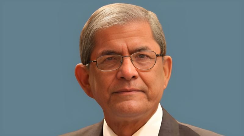 কারাগারে থাকা বিএনপি মহাসচিবকে ইসির চিঠি