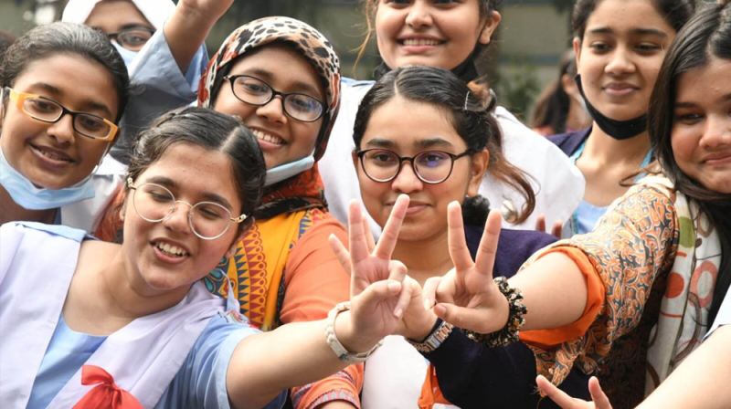 এইচএসসির ফল প্রকাশিত হবে ২৬ নভেম্বর