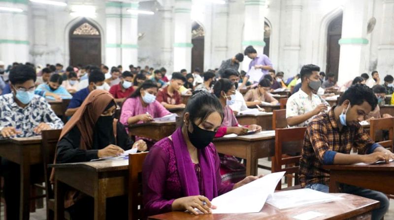 প্রকৌশল গুচ্ছের ভর্তি পরীক্ষা ৪ মার্চ
