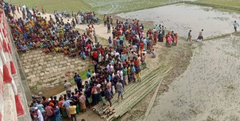 করিমগঞ্জে চালককে খুন করে অটোরিক্সা ছিনতাই