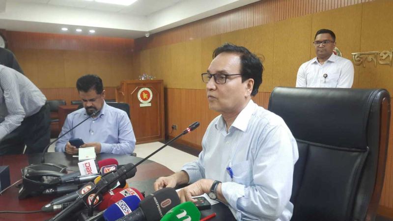সরকারি চাকরিতে বয়সসীমা বৃদ্ধির দাবির বিষয়ে কমিটি গঠন