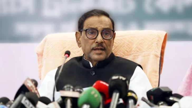 বাড়তে পারে মন্ত্রিসভার পরিধি