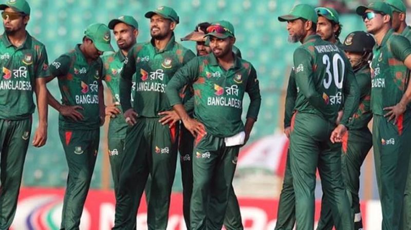 সাকিব-মুস্তাফিজকে ছাড়াই জিম্বাবুয়ের বিপক্ষে দল ঘোষণা