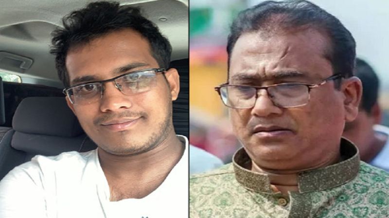 এমপি আনার হত্যা : পলাতক সিয়ামের বিরুদ্ধে গ্রেপ্তারি পরোয়ানা জারি