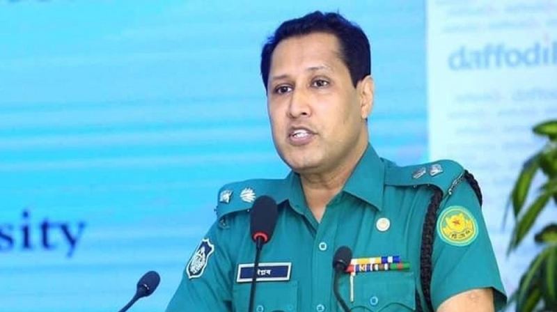 বিপ্লব কুমারসহ ডিএমপির আরও তিন যুগ্ম কমিশনারকে বদলি