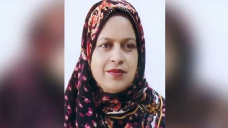 গভর্নরের দায়িত্ব পেলেন নুরুন নাহার