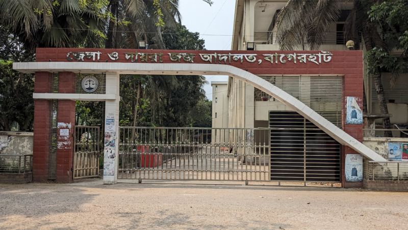 রামপাল বিদ্যুৎকেন্দ্রে ডাকাতির ঘটনায় মামলা, গ্রেপ্তার ১২