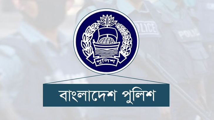 ঢাকা মহানগরের ২৫ থানায় নতুন ওসি