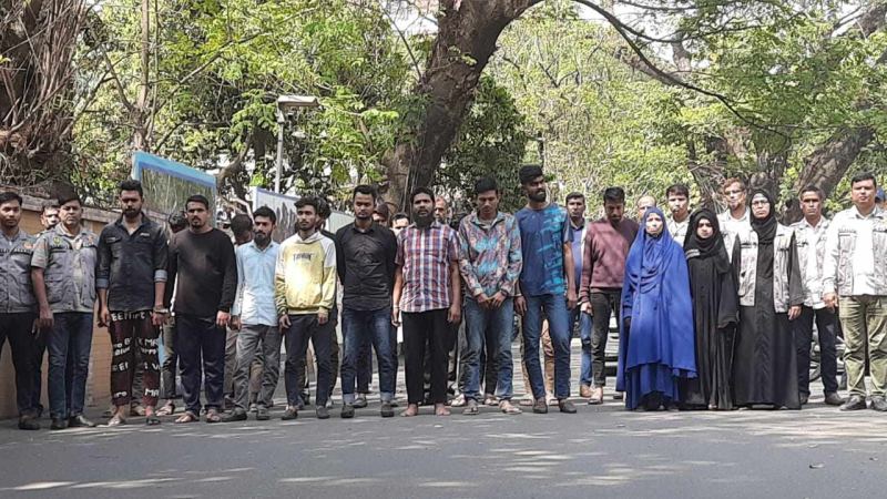 ভিন্ন নাম-ঠিকানায় তিন মাসে ১৪৩ রোহিঙ্গার হাতে বাংলাদেশের পাসপোর্ট