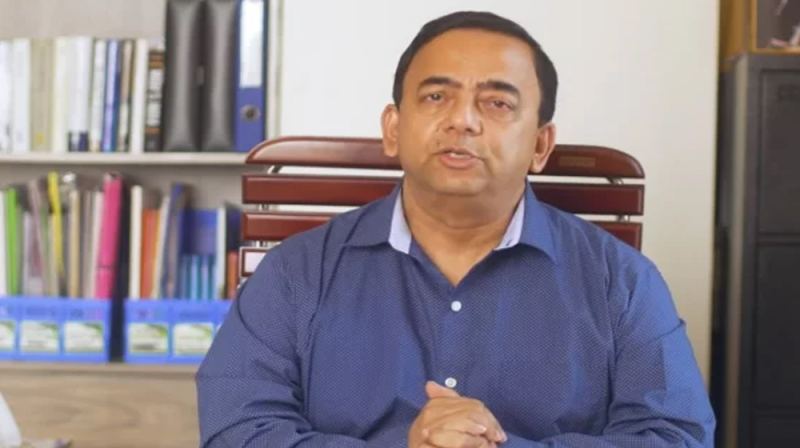 তিলকে তাল বানিয়ে উপস্থাপন করা হয়েছে : বেনজীর আহমেদ