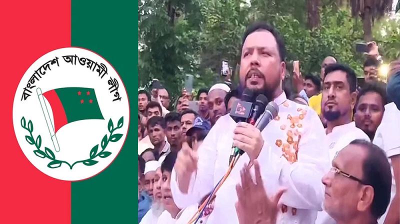 দলীয় নির্দেশ না মেনে নির্বাচন করার ঘোষণা দিলেন প্রতিমন্ত্রীর ভাই