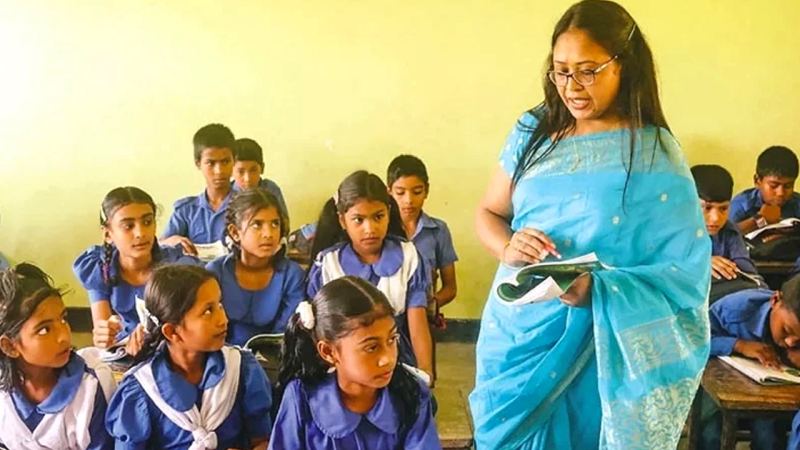 সরকারি মাধ্যমিক বিদ্যালয়ের শিক্ষক বদলির নীতিমালা প্রকাশ