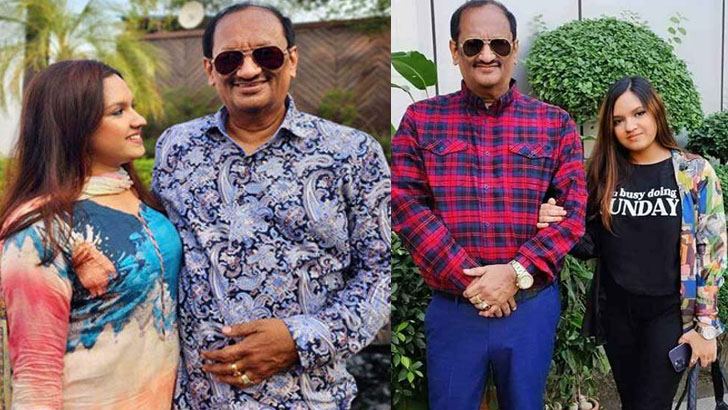 মুশতাক-তিশাকে ভণ্ড উল্লেখ করে ভিডিও সরাতে আইনি নোটিশ
