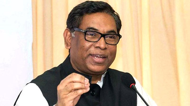 জ্বালানি তেলের দামে সুখবর দিলেন প্রতিমন্ত্রী