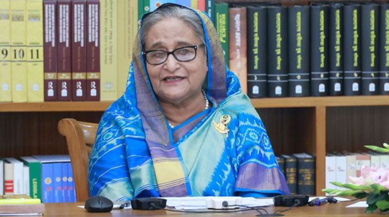 ভরা মৌসুমে কেন চালের দাম বাড়ল, প্রশ্ন প্রধানমন্ত্রীর