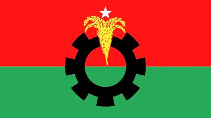বিএনপিতে ৩৯ নেতার রদবদল