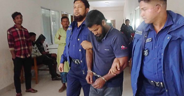 ধর্ষণের ১৪ বছর পর শিক্ষকের যাবজ্জীবন