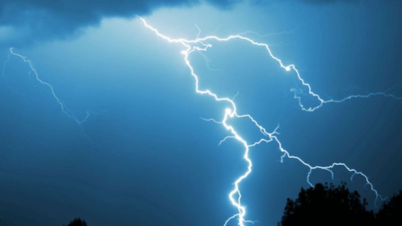 মাগুরায় বজ্রপাতে দুই যুবকের মৃত্যু