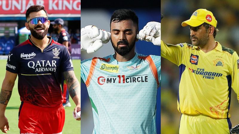 আইপিএলে কোহলির চেয়ে বেশি দাম রাহুলের, দেখে নিন কার কত