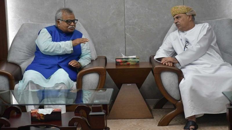 ১২ ক্যাটাগরিতে বাংলাদেশি নেবে ওমান