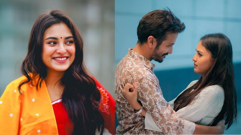 ইয়াশের সঙ্গে সম্পর্ককে ‘ভালো বন্ধুত্ব’ বললেন তটিনী
