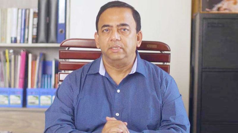দুদকে যাচ্ছেন না বেনজীর আহমেদ