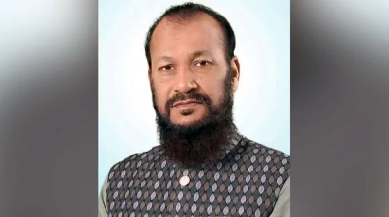 যৌতুক মামলায় উপজেলা চেয়ারম্যান কারাগারে