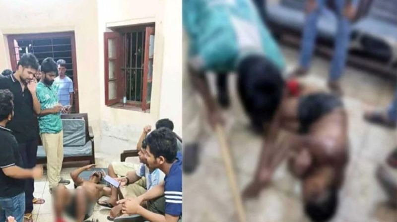 ঢাবিতে যুবককে পিটিয়ে হত্যা, অভিযুক্ত তিনজন গ্রেপ্তার