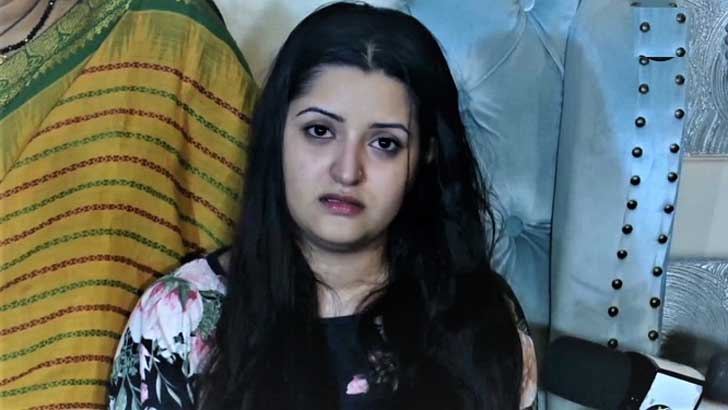 জেল খানার অভিজ্ঞতা নিয়ে বই লিখছেন পরীমনি
