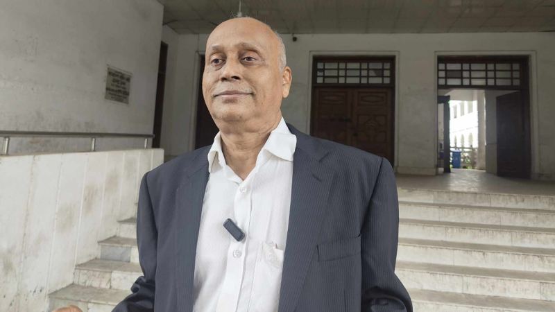 বেনজীরকে আর সময় দেওয়া হবে না : দুদক আইনজীবী