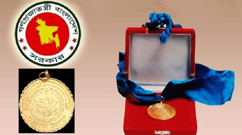 একুশে পদক পাচ্ছেন ২১ বিশিষ্ট নাগরিক