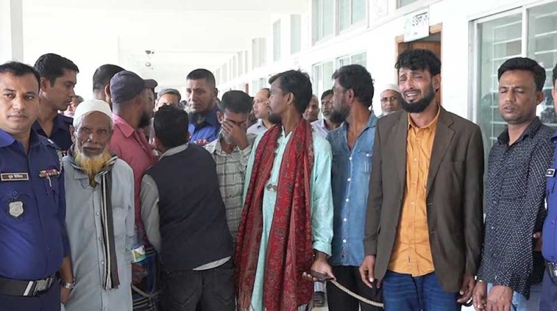 কুমিল্লায় যুবলীগ নেতা হত্যায় ১০ জনের মৃত্যুদণ্ড, ৮ জনের যাবজ্জীবন