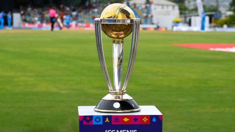 ২০২৭ বিশ্বকাপের ৮ ভেন্যু চূড়ান্ত
