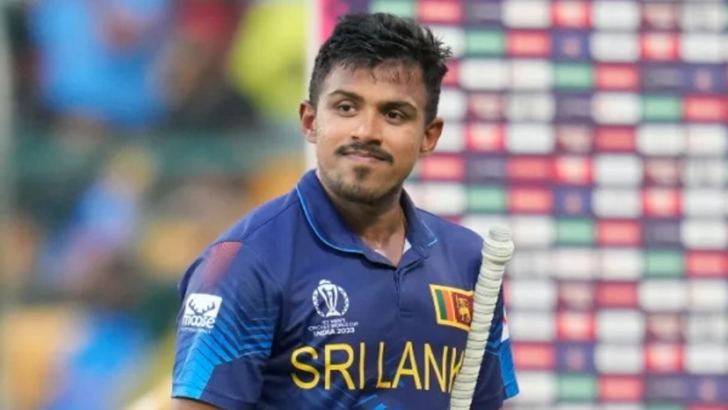 দক্ষিণ আফ্রিকার কাছে হেরে একগাদা নালিশ শ্রীলংকার
