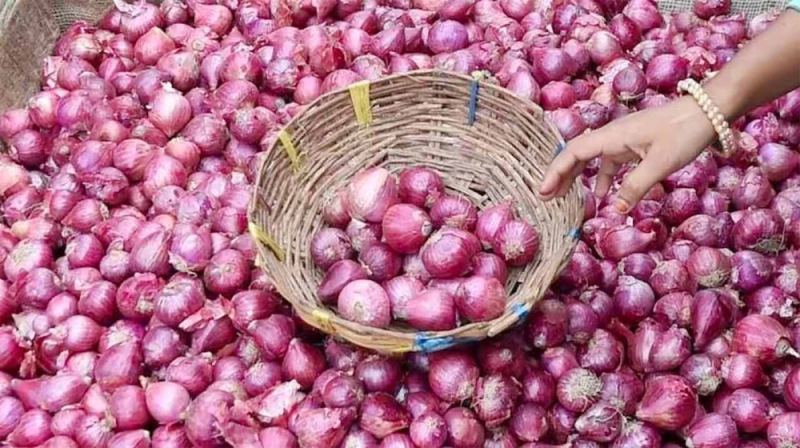 পেঁয়াজ রপ্তানির ওপর নিষেধাজ্ঞা তুলে নিল ভারত