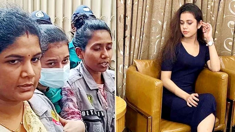 এমপি আনার হত্যা : শিলাস্তির দায় স্বীকার