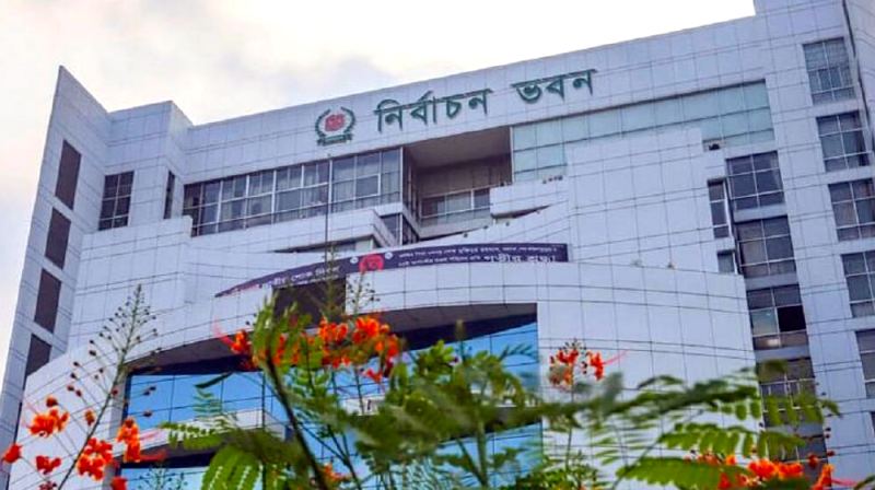 সংরক্ষিত নারী আসনে সব প্রার্থীর মনোনয়ন বৈধ