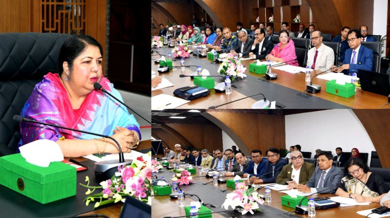 অচিরেই স্মার্ট পার্লামেন্ট প্রতিষ্ঠিত হবে : স্পিকার