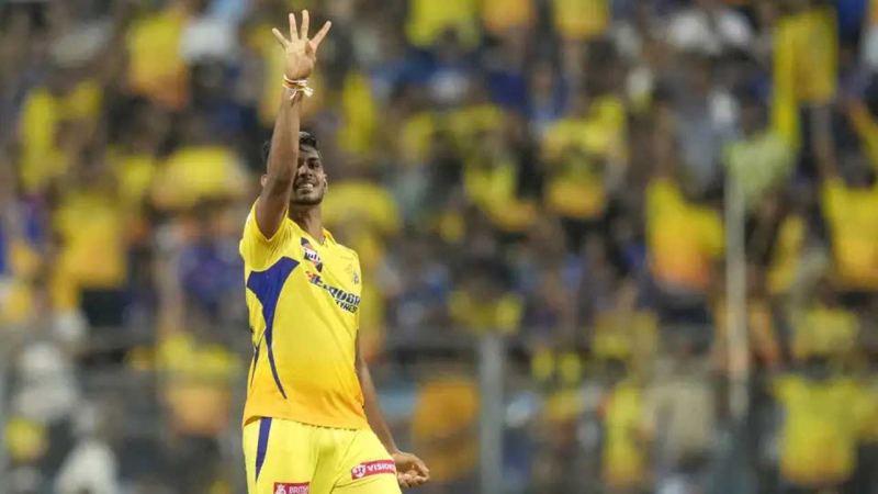 মুস্তাফিজের বাজে দিন, পাথিরানায় মুম্বাই দুর্গ জয় চেন্নাইয়ের