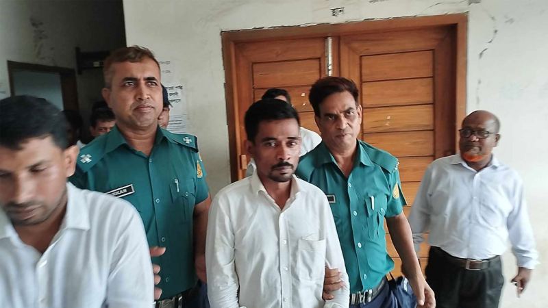 মিল্টন সমাদ্দারের জামিন