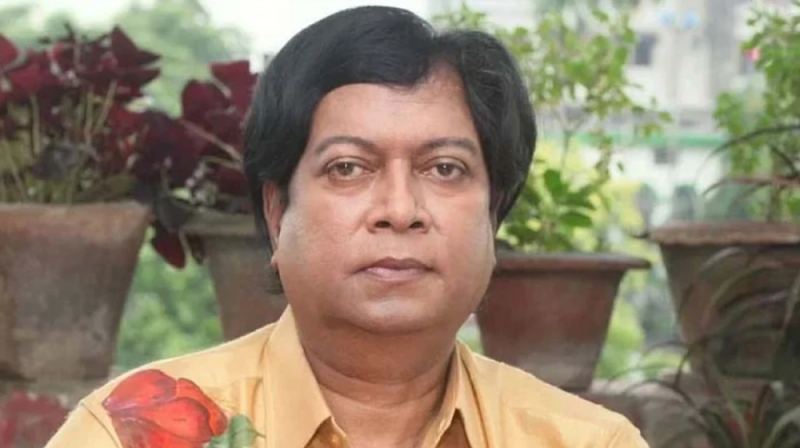 নিজের বাসায় সংগীতশিল্পী সাদী মহম্মদের ঝুলন্ত লাশ