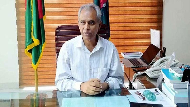 উপজেলা নির্বাচন আরো ভালো হবে : ইসি আলমগীর