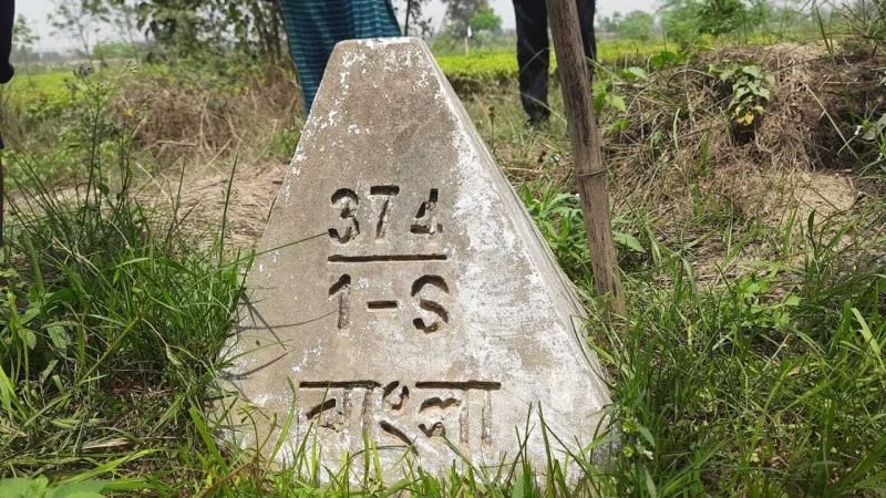 ভারতের কাছ থেকে ৯১ বিঘা জমি উদ্ধার, ঠাকুরগাঁও সীমান্তে আনন্দ উৎসব
