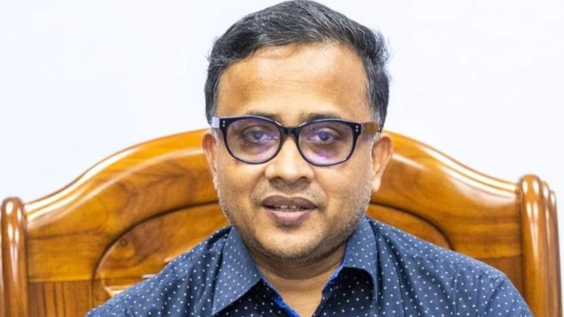 বিকেলে জাতীয় বিশ্ববিদ্যালয়ের প্রো-ভিসি নিয়োগ, রাতে স্থগিত