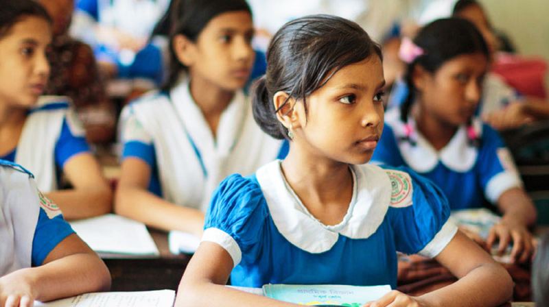রোজায় প্রাথমিকে ক্লাস ১০ দিন, মাধ্যমিকে ১৫ দিন