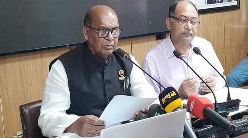 পাহাড়ি ঢল ও বন্যায় ক্ষতিগ্রস্ত হয়েছে ২০ লাখ মানুষ