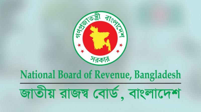 রিটার্ন দাখিল যাদের বাধ্যতামূলক