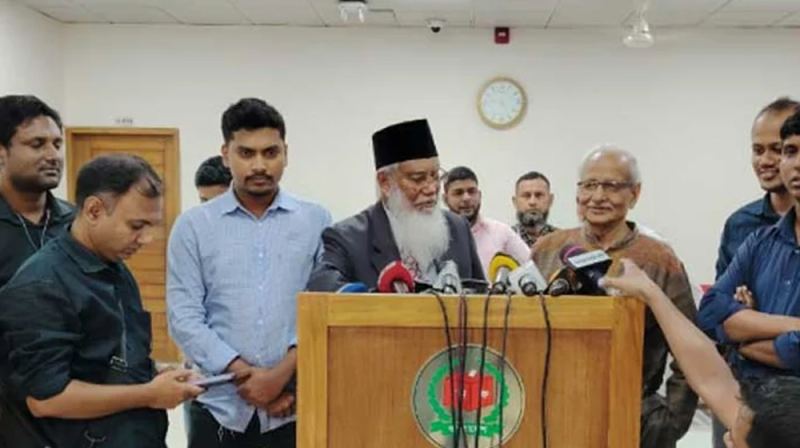ইউনিয়ন পরিষদ থেকে জাতীয় সংসদ ‘একবারে’ ভোটগ্রহণের প্রস্তাব
